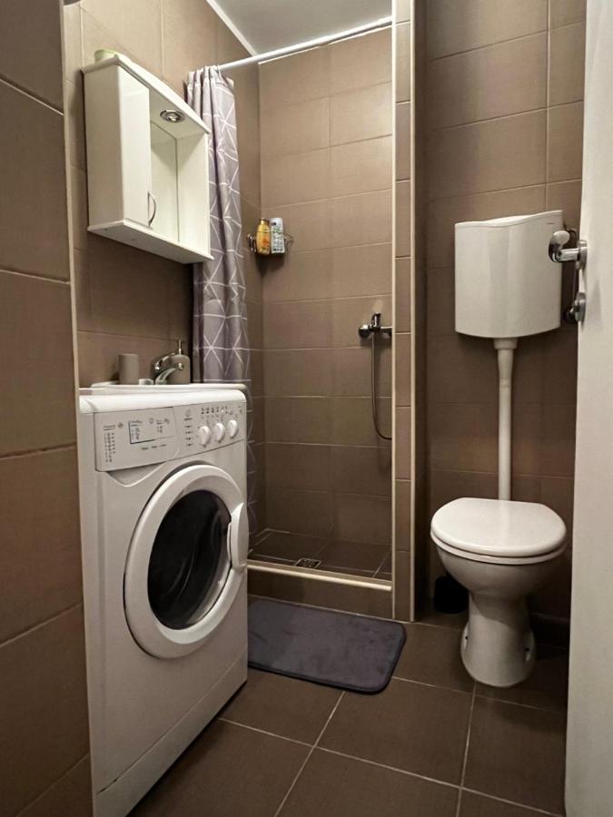 Apartman Sasha 2 Belgrade Exterior photo