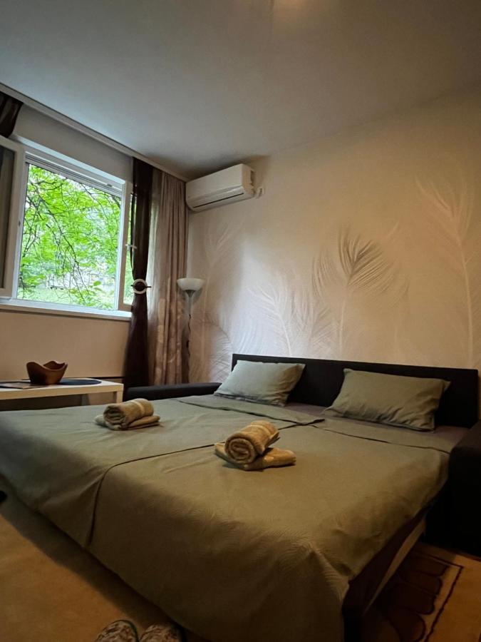 Apartman Sasha 2 Belgrade Exterior photo