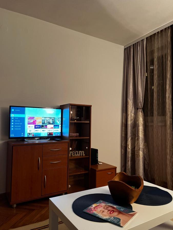Apartman Sasha 2 Belgrade Exterior photo